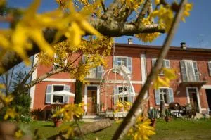 Bed & Tours Dimora di campagna - Borgo Aie