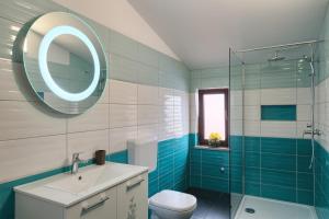 Apartments Ines