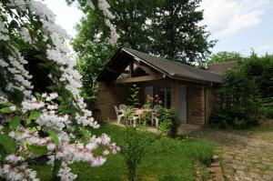 Maisons de vacances Gite THEYS Floing : photos des chambres