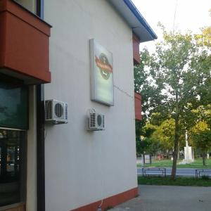 Restoran sa prenoćištem Žitište