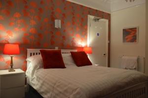 Audley Guest House