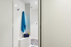 Hotels hotelF1 Rungis Orly : photos des chambres