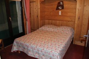 Chalet Fleur des Alpes 1