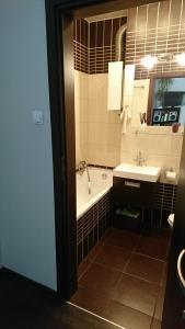 Apartament Świętojańska