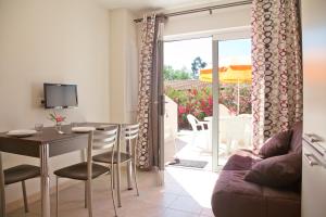 Villages vacances Vacanceole - Residence Lisa Maria : photos des chambres