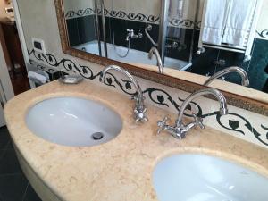 Pensione Accademia - Villa Maravege