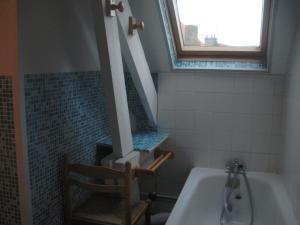 Appartements Aux Pieds de La Cathedrale : photos des chambres