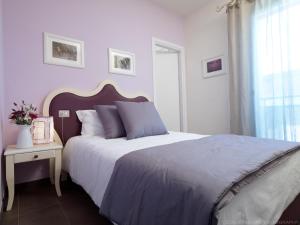 Single Room room in Locanda Alla Mano