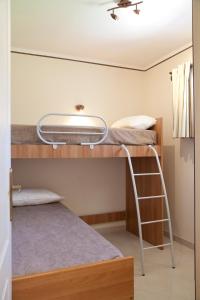 Villages vacances Vacanceole - Residence Lisa Maria : photos des chambres