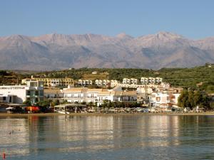 Almyrida Resort Chania Greece