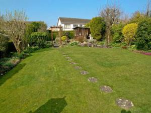 Kents Bank Holiday - Pet Friendly with Bay Views