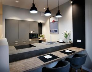 IRS ROYAL APARTMENTS Apartamenty IRS Neptun Park