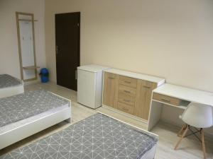 Hostel Kąkolewo