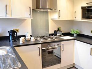 Kents Bank Holiday - Pet Friendly with Bay Views