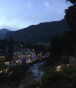 Hotel Dream Land - Kyelang