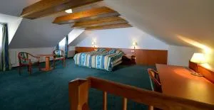 德沃夏克酒店 - 伏尔塔瓦河畔赫卢博卡