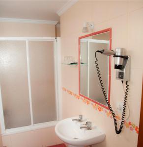 Hostal París
