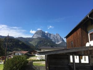 Pansion Mountain Blast Kirchdorf in Tirol Austrija