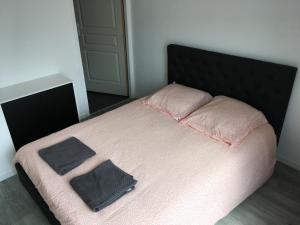 Appartements Etablissements Coulon - Talence (Chemin d'Ars) : photos des chambres