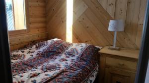 Joli petit appartement cosi 5 personnes maxi plein centre station les deux alpes