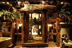 Yunlu Lianxin Guesthouse - Wān Hwè