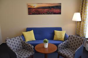 Aparthotel Austria Suites