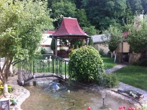 Pensiunea Cristina - Rîşnov