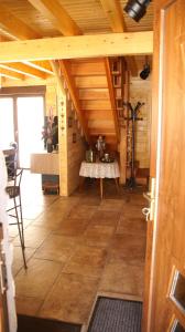 Chalets Chalet du champs des semeaux : photos des chambres