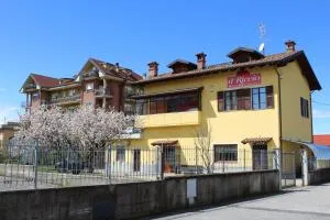 Bed And Breakfast Il Riccio - Ceva