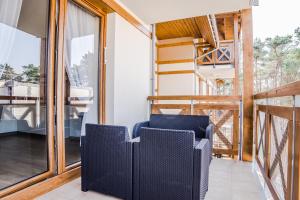 Rezydencja Park, Sun & Snow