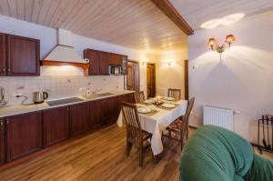 Апарт-отель 5 каминов