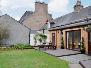 Ballater Bed And Breakfast Cheap Hotel And Guest House Accommodation