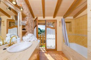 Finca Can Maria Costitx