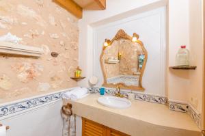 Finca Can Maria Costitx