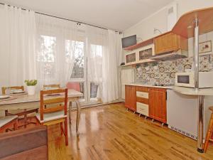 Apartament Kameralny VI na Starówce