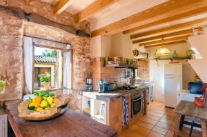 Finca Can Maria Costitx