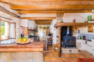 Finca Can Maria Costitx