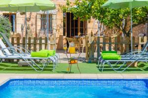 Finca Can Maria Costitx