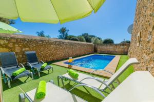 Finca Can Maria Costitx