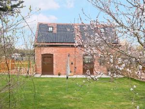 5 stern ferienhaus The Swallows Barn Bidford Grossbritannien