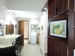 NEW CONDO UNIT@PALMTREE VILLAS NEAR NAIA3