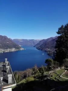 Sweet Home - Faggeto Lario 