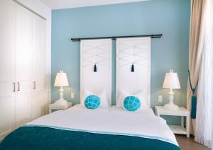 Hapimag Apartments Lisbon