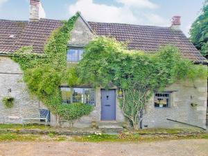 4 stern ferienhaus Well Cottage Castle Combe Grossbritannien