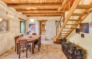 Eri Traditional House