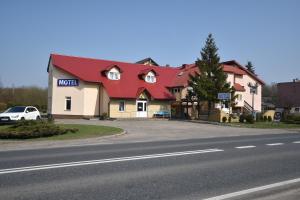 Motel Za Grosik