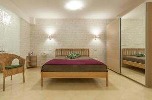 Casa Vacanza Limonaia Loft