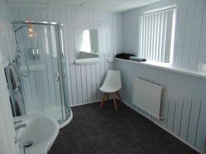 Premier Double Room room in The Golden Sands B&B