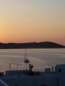 Despina's Mare Paros Greece