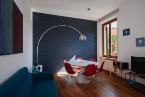 Apartman La Palmetta Apartment Verona Italija